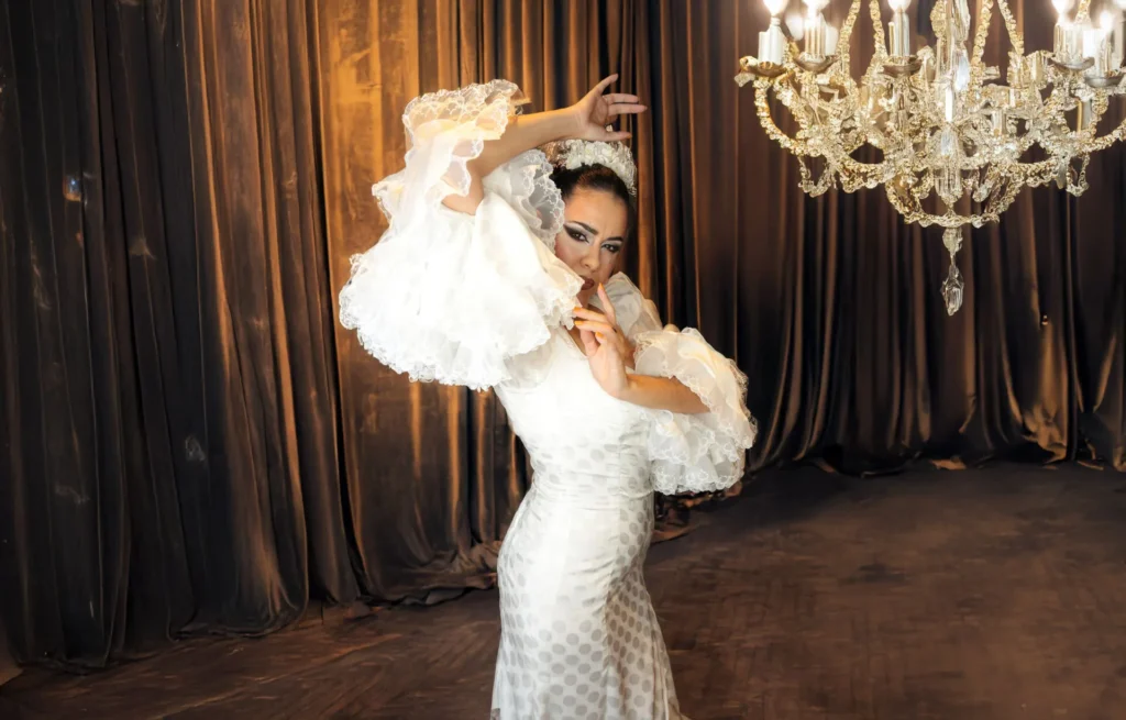 Tablao Flamenco Imperial | Flamenco Sevilla